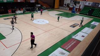 FINALES COPA IMD BALONCESTO Y FÚTBOL SALA 2022/2023